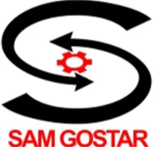 لوگوی سام گستر